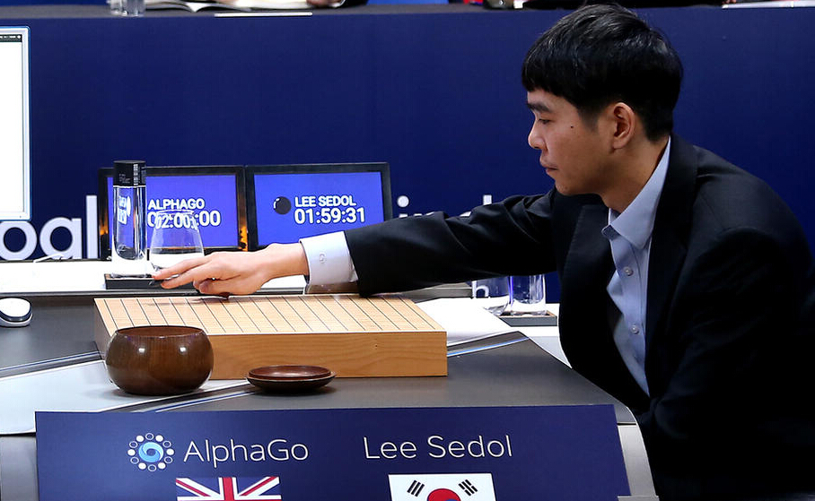 AlphaGo